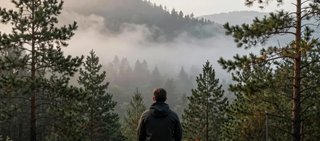 Why the Quiet Travel Movement Is Redefining Modern Vacations